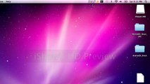 Installing MarcEdit natively on a Mac operating system (specifically 10.6)