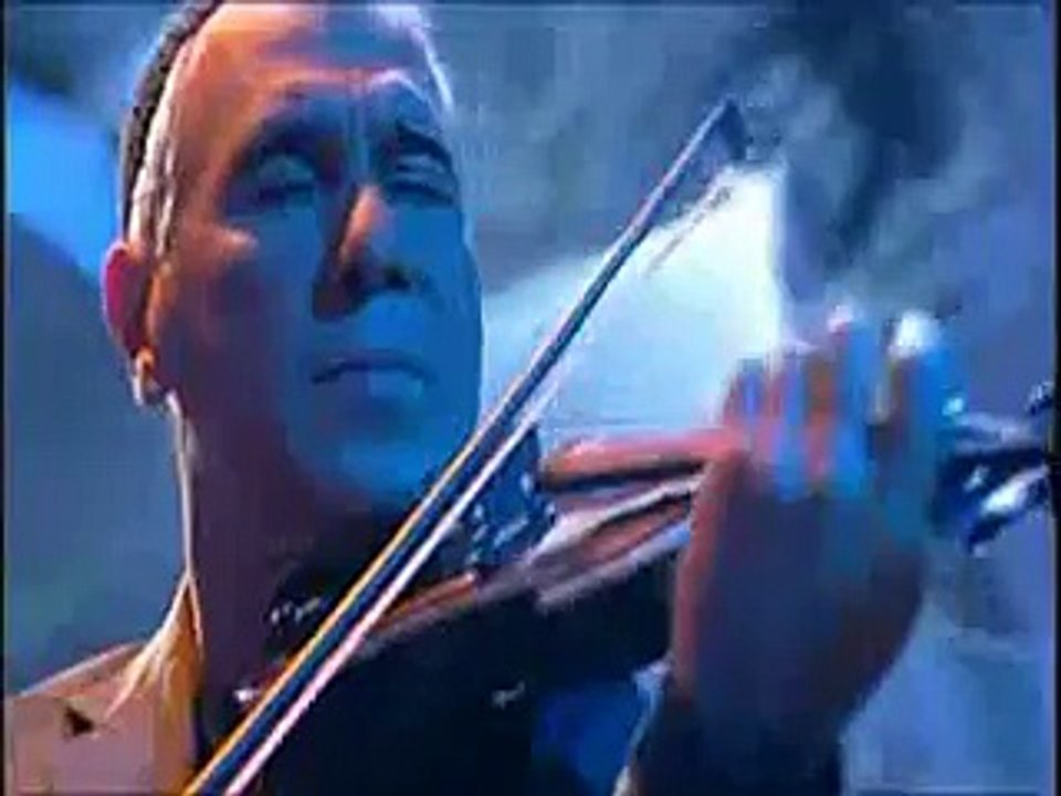 City - Am Fenster 2009 Live