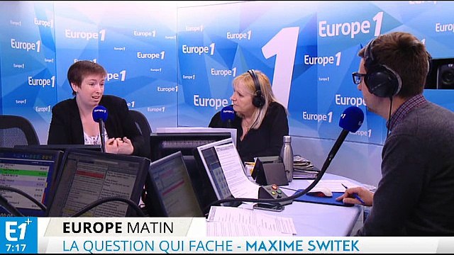 Haas : Les violences sexuelles chez les enfants sont un fait massif