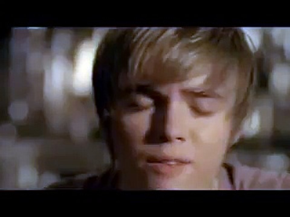 Jesse McCartney - Because you live