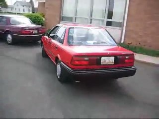Amazing Video of Car Parking