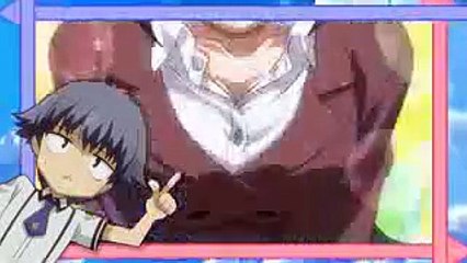AMV Crossfade   Under ! Where   Ecchi Paradise !
