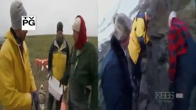 NOVA - ARCTIC DINOSAURS - Discovery History Animals Dinosaur (full documentary)