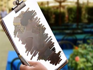 "errores de escalera al cielo"