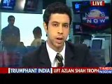 India beat Malaysia to win Sultan Azlan Shah Hockey Cup 2009