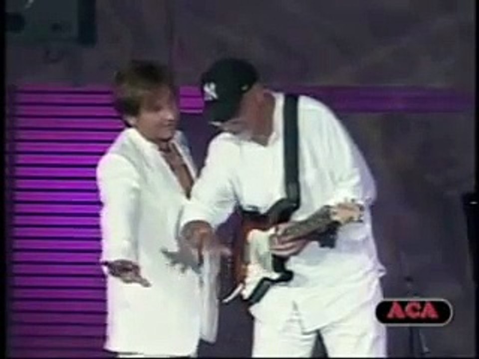 Ricardo Montaner Adonde va el amor