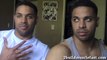 Drinking Alcohol and Building Muscle @hodgetwins