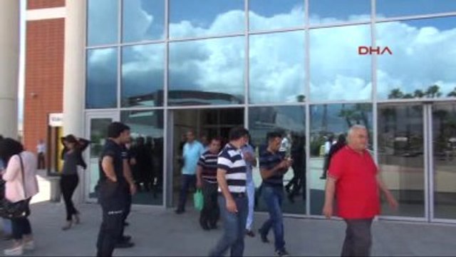 Eşinin Boğazını Keserek Öldüren Koca: Bana Eziyet Ediyordu