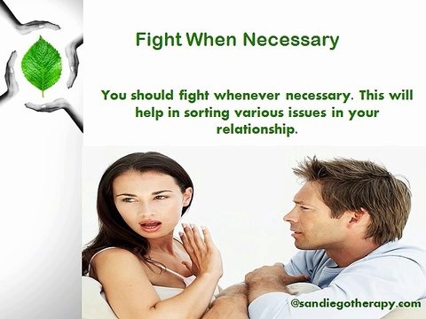 Nurture Relationships With Relationship Counseling Techniques