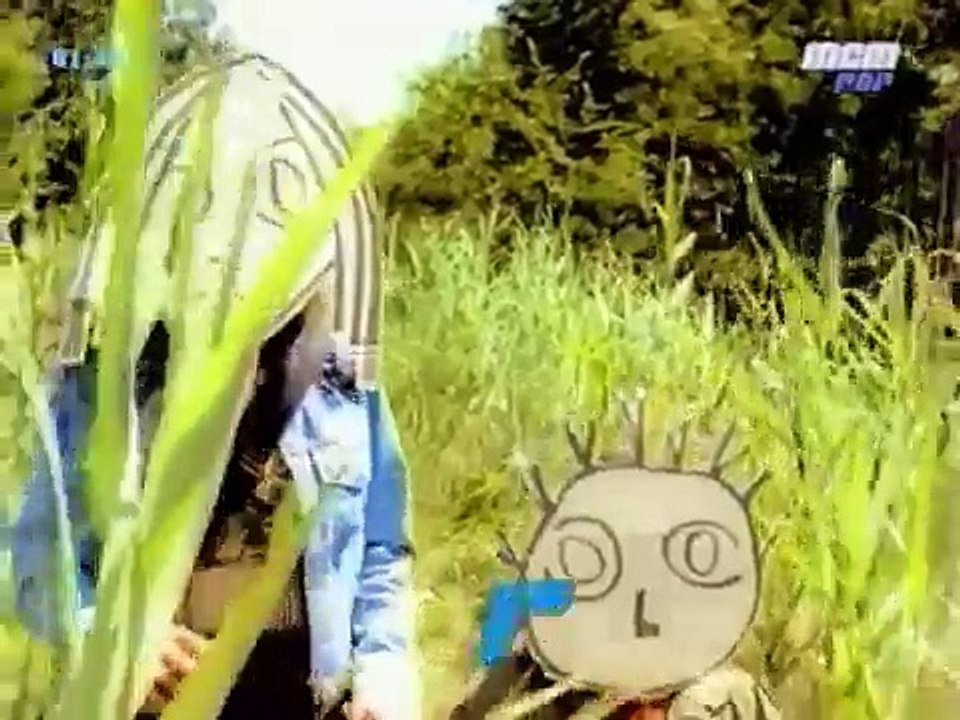 LOUISE ATTAQUE - J't'emmène au vent