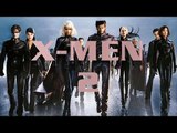 X-Men: la música de la trilogía