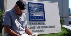 BDDK Başkanlığı'na Mehmet Ali Akben Atandı