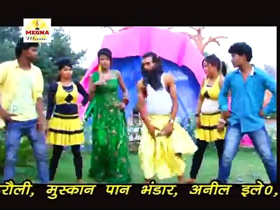 Bhojpuri Item Song - Belan Baba Ojhwa - Khushbu Uttam - Bhojpuri Hottest Song