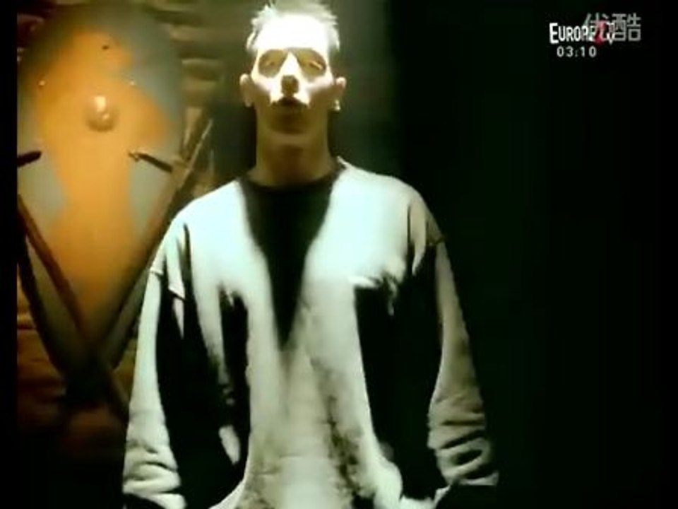 MANAU - La tribu de Dana