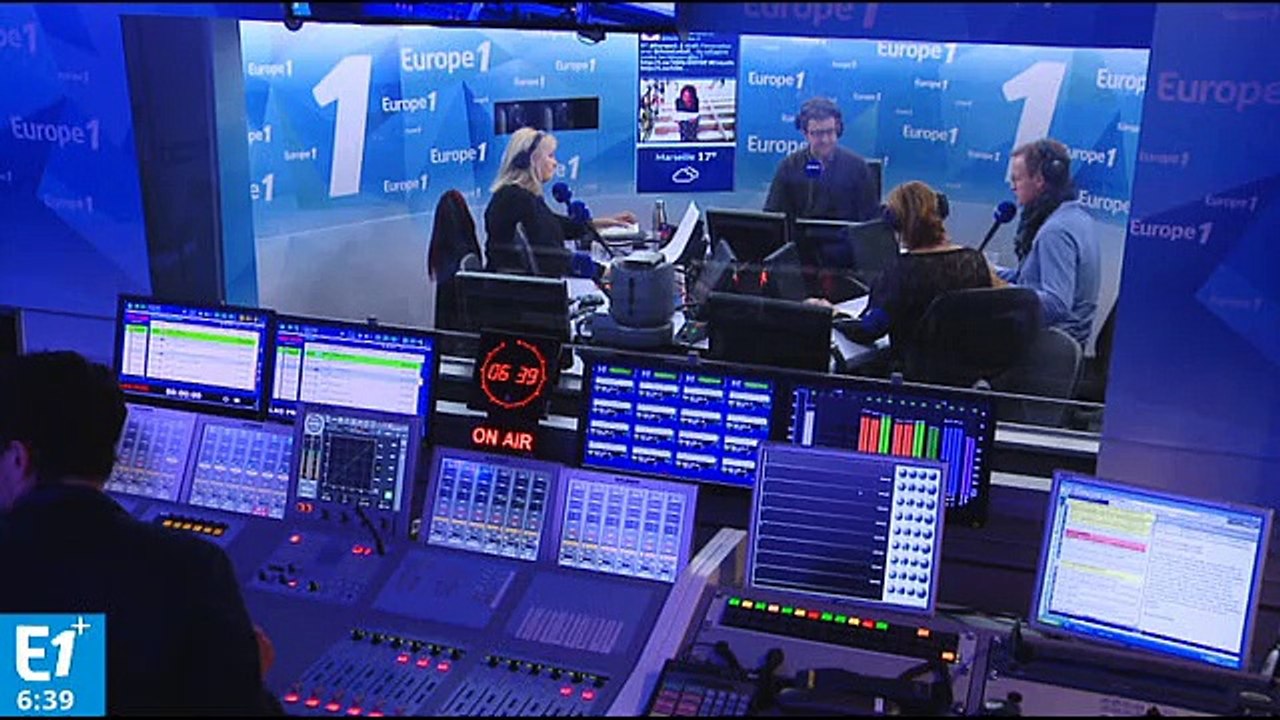 Un pourboire de 100.000 dollars et Marine Le Pen dans tous ses états... Voici le zapping matin !