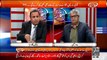 ▶ Amir Mateen & Rauf Klasra praises PTI Govt. for appointing & giving free hand to Nasir Duraani in KPK -