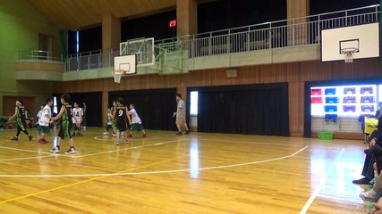 片縄ホワイトイーグルス！ウエストドリームキャンプ３日目VS春日南4-4