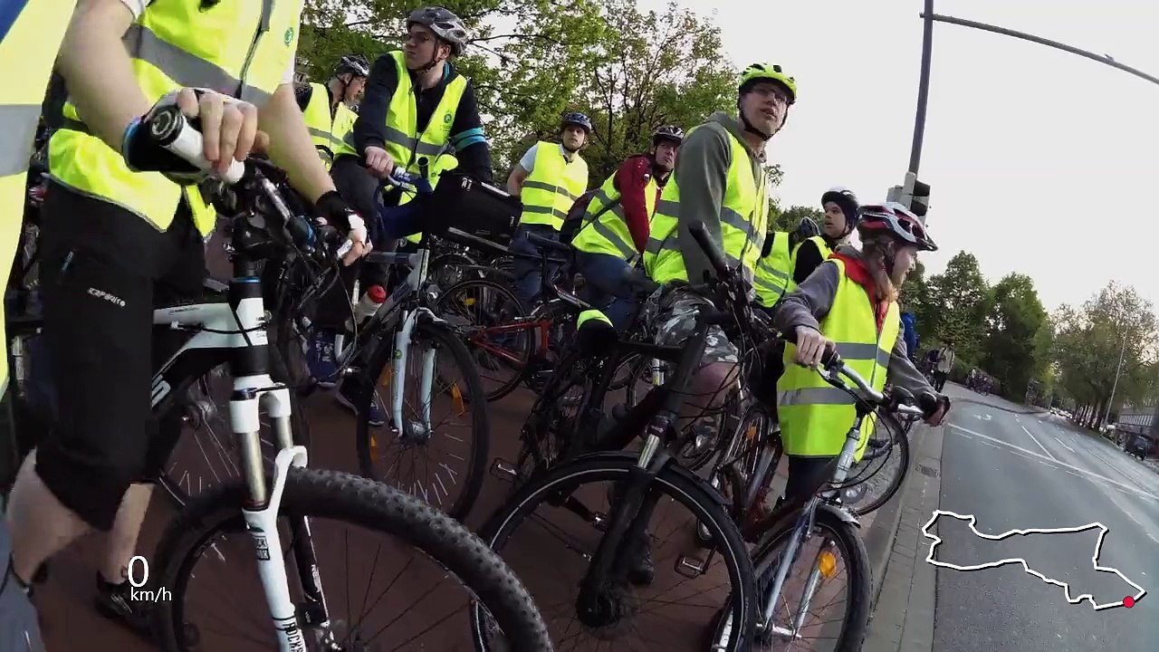 Velocity Night Hannover - Seelze - Garbsen