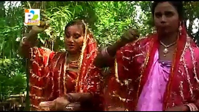 Bhojpuri Navratri Maiya Ji Song - Navratar Bhar Japat - Album - Maiya Mor Sabse Dulari