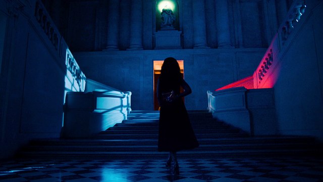 Campagne Dior Secret Garden IV avec Rihanna (Teaser)