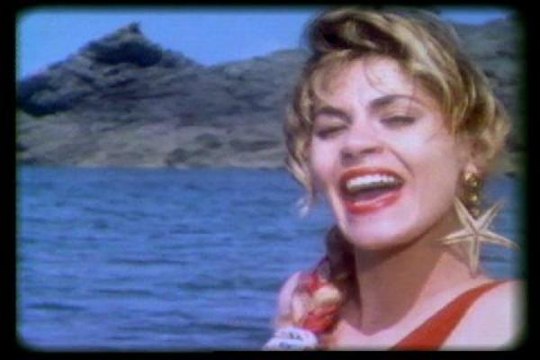 NIAGARA - L'amour à la plage