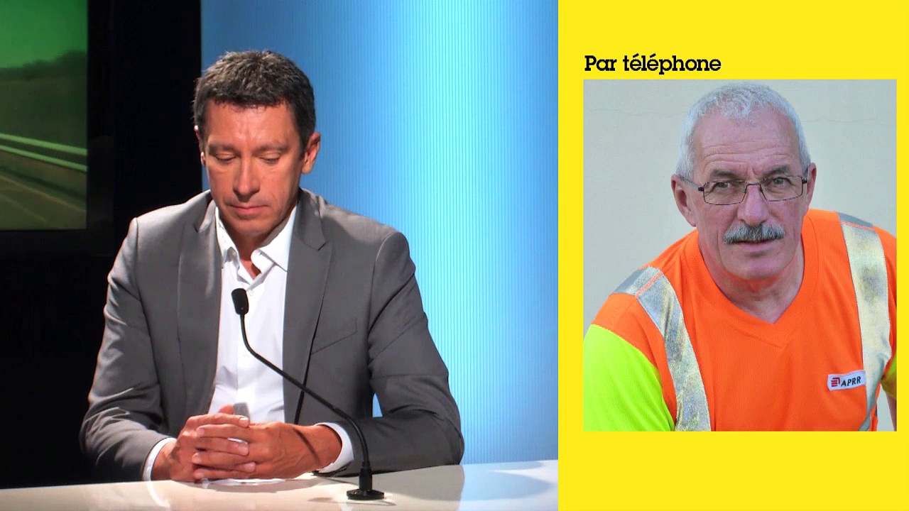 La vie en jaune