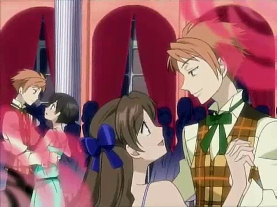 Dance, Dance