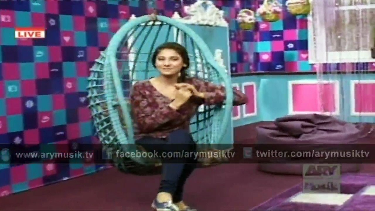 Girls Republic 13th May 2015