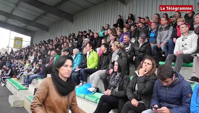 Mondial Pupilles. 30e édition : action !