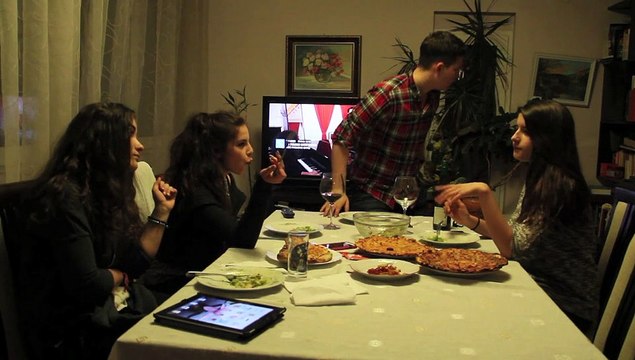 Comment nourrir la planète en 2050 ? - Lycée français de Sofia