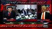Khawaja Asif Alleges MQM And PPP For Their Bad Governance In Karachi