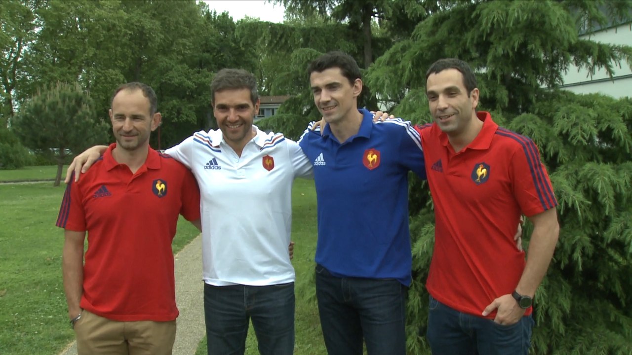 Arbitrage : Les 4 mousquetaires