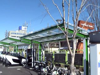 Toyota City, capitale d'un empire automobile, retrouve le moral