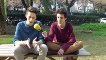 Les lycéens agissent pour nourrir la planète - Lycée français de Barcelone