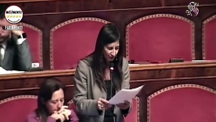 Blundo (M5S): "Concorso specializzazioni mediche, il Ministro Giannini se ne vada! - MoVimento 5 Stelle