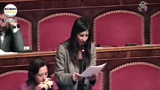 Blundo (M5S): Concorso specializzazioni mediche, il Ministro Giannini se ne vada! - MoVimento 5 Stelle