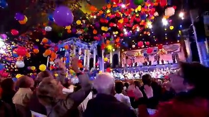 André Rieu - Live in Australia