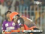 Umar Akmal Score 85 Blistering  Runs- Faisalabad Wolves v Lahore Lions May 14, 2015