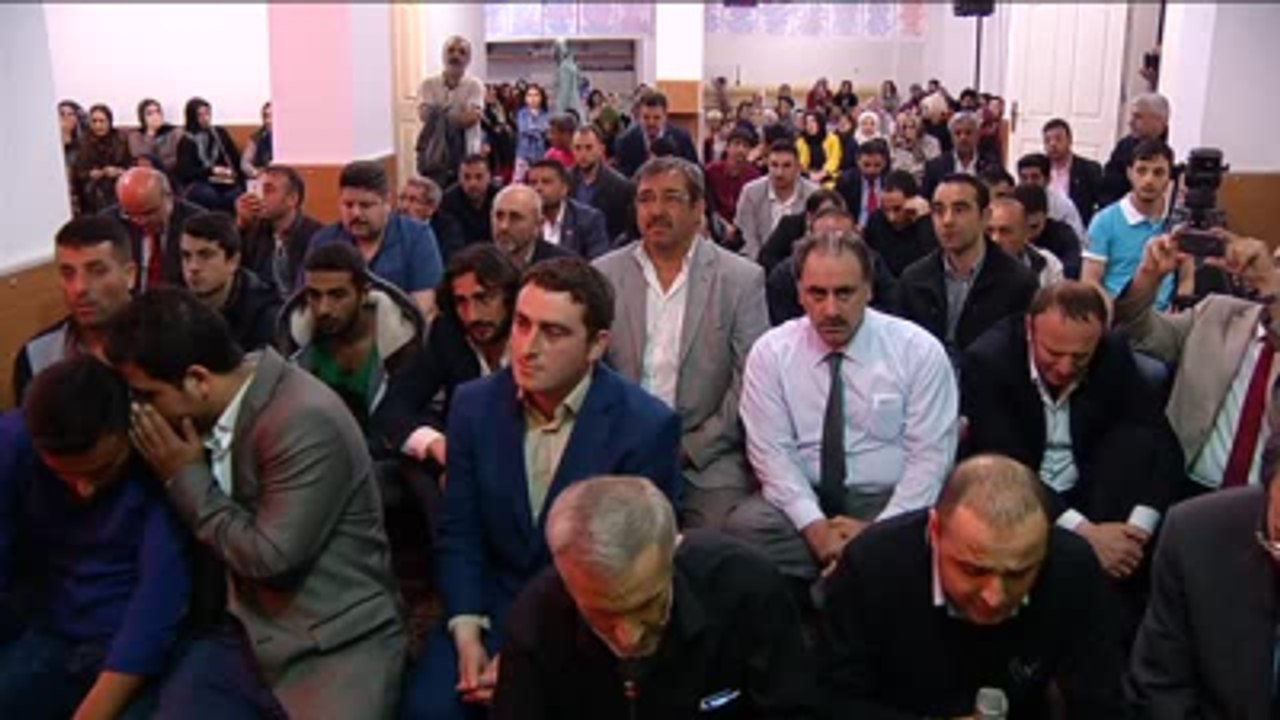 Btp Lideri Prof. Dr. Haydar Baş: "Sayın Erdoğan'ı Paralel Yapı Konusunda İlk Ben Uyardım"