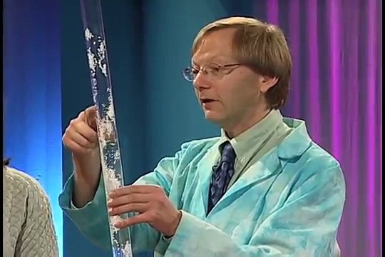 Static Electricity Fun with Science Bob