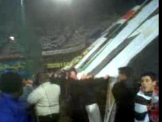 Tifo rck