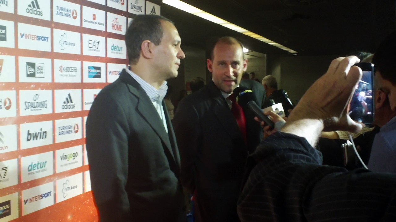 Δηλώσεις Αγγελόπουλων