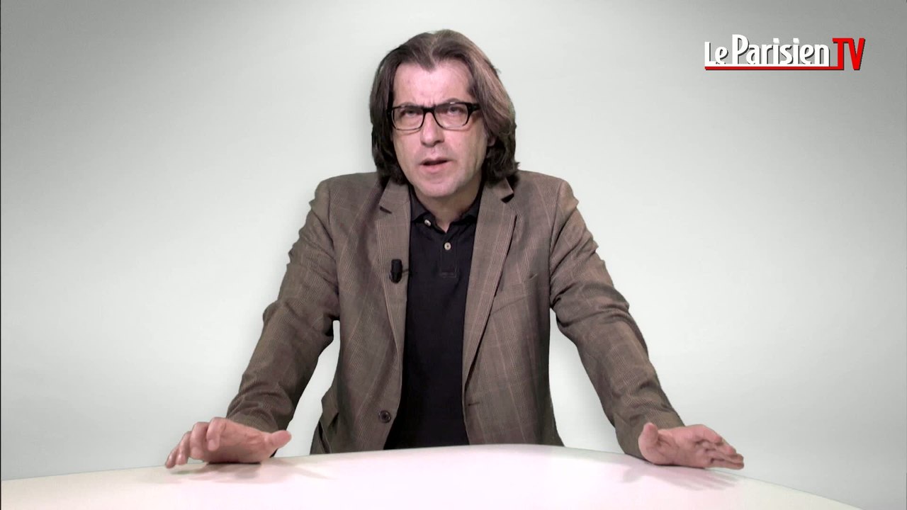 Procès en appel d'Outreau : l'incroyable fou rire à l'audience