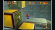 Super Mario 64 Video Quiz - Level 14, Task 1