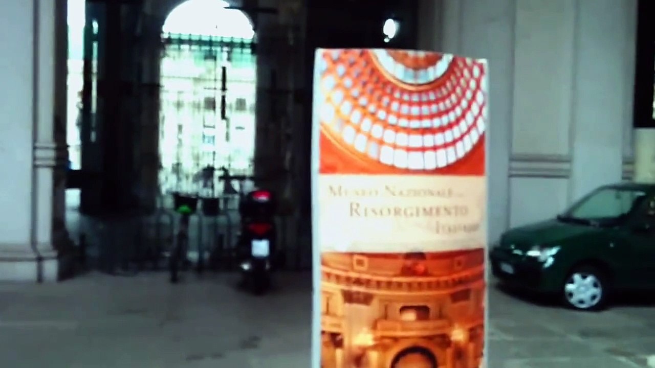 Ascensione 2015 a Torino, Italia