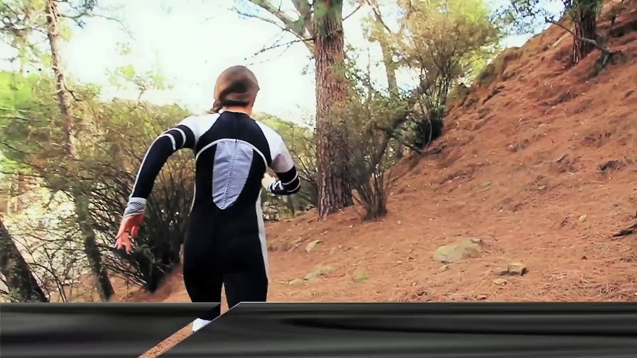 The Victor's Workout _ Hunger Games Catching Fire