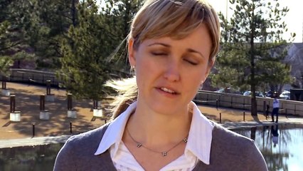 ESAR-VHP - Kelly Healy, Nurse