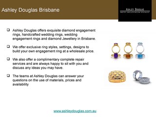 Select the Best Dress Jewellery in Brisbane