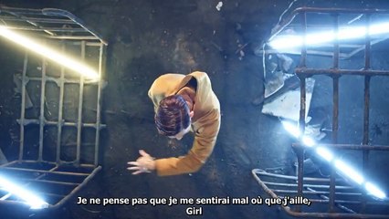 [PandaNa Fansub] HOTSHOT - Watch Out (VOSTFR)