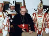 Der Erzbischof von und zu Köln - Joachim Kardinal Meisner